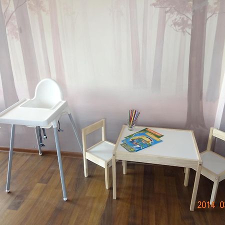 Bogema Motel Solonka Zewnętrze zdjęcie