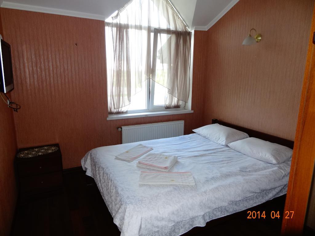 Bogema Motel Solonka Pokój zdjęcie